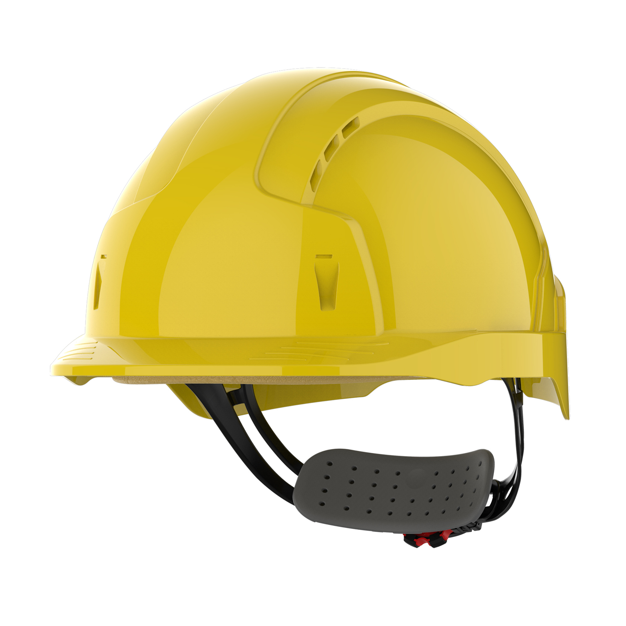 Casco de seguridad EVOLite ventilado