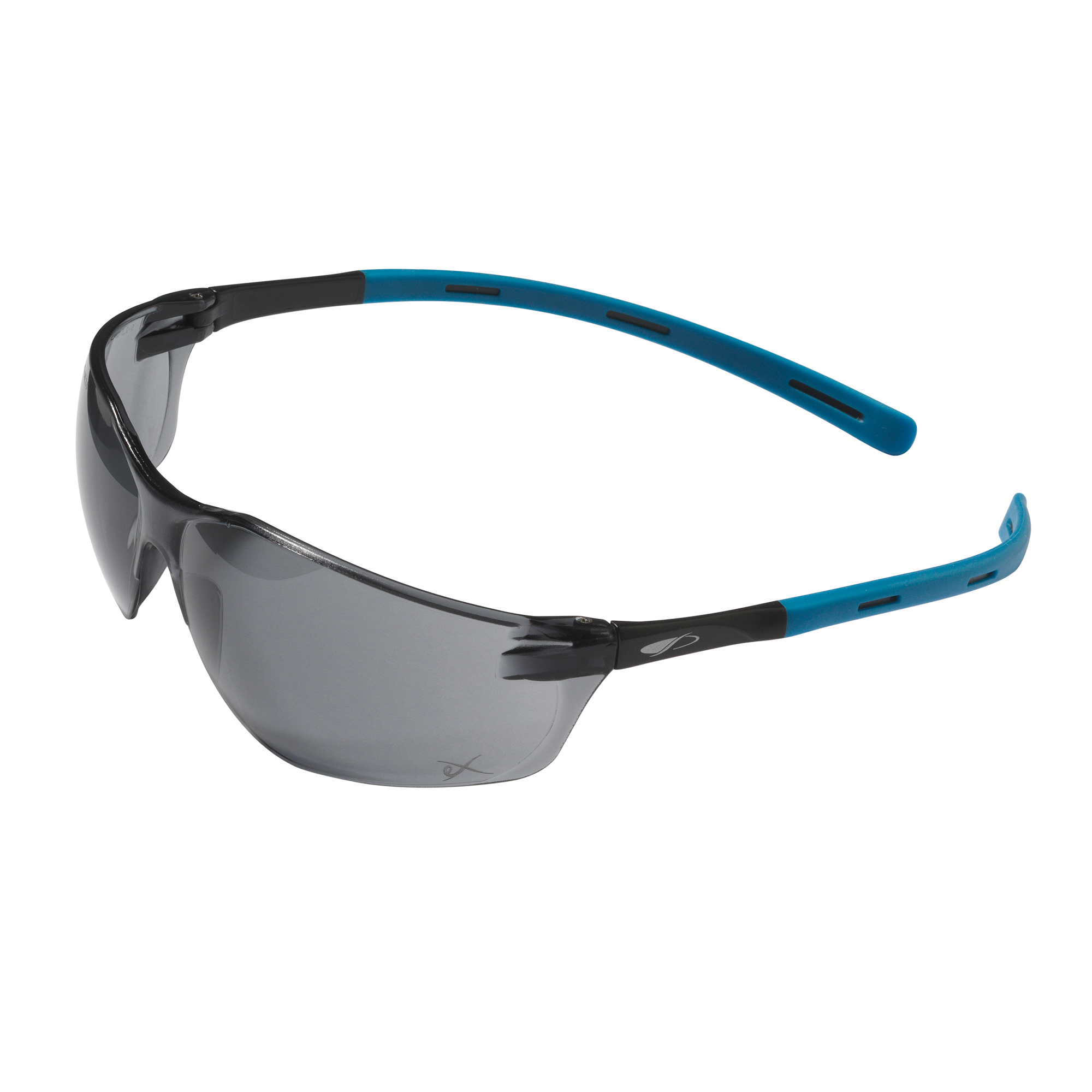 RIGI™ GAFAS DE PROTECCIÓN AHUMADAS AS/AF KN UV400