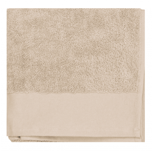 linen Toalla de manos algodón orgánico