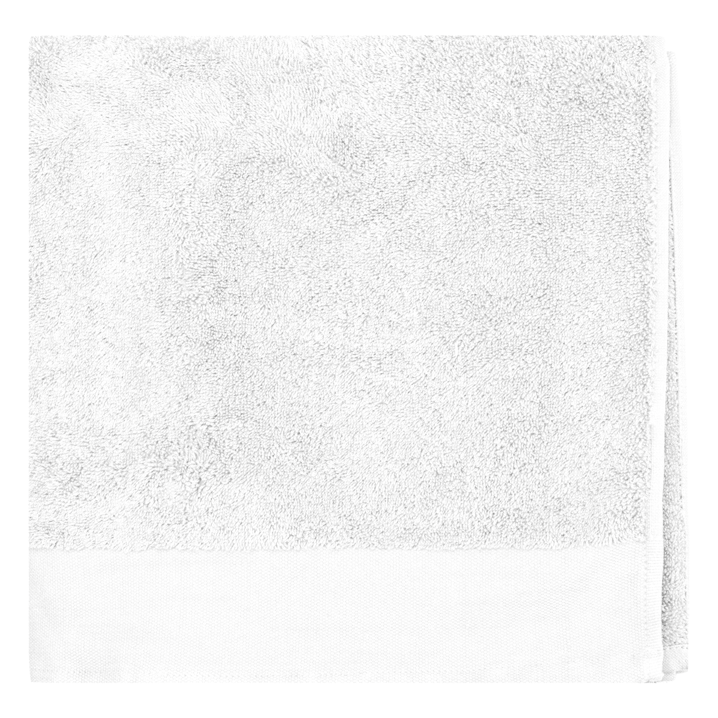 Toalla de baño algodón orgánico 140 x 70 cm