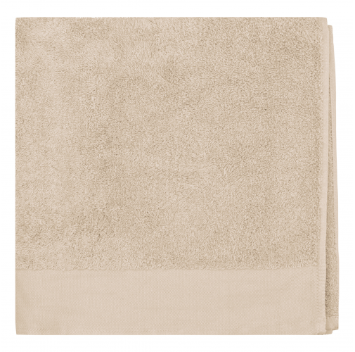 linen Toalla de baño algodón orgánico