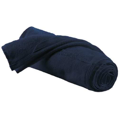 navy Toalla de deporte