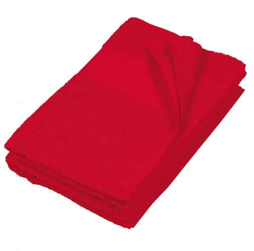 red Toalla de playa