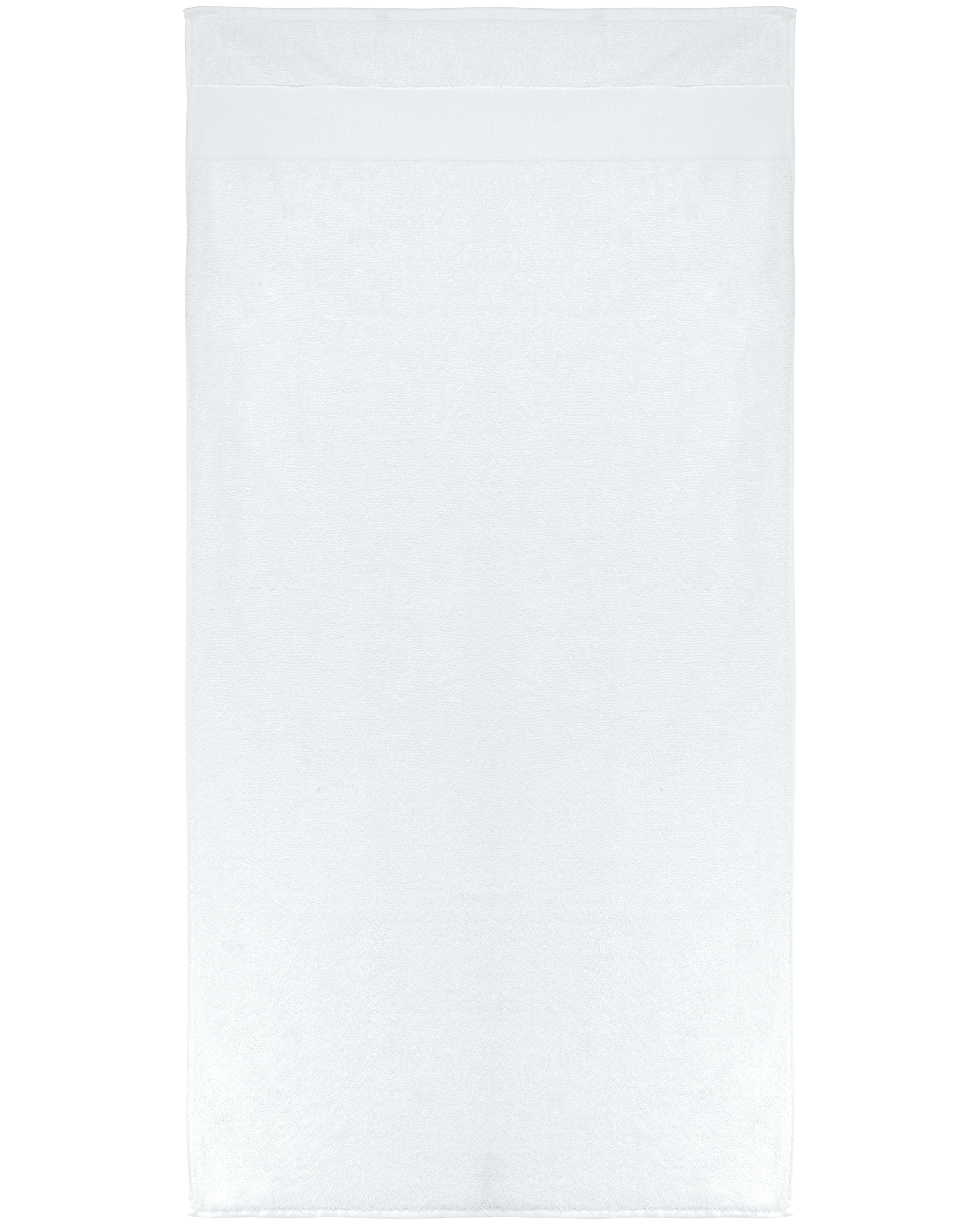 azur blue Toalla de manos