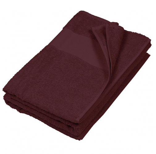 bordeaux Toalla de baño