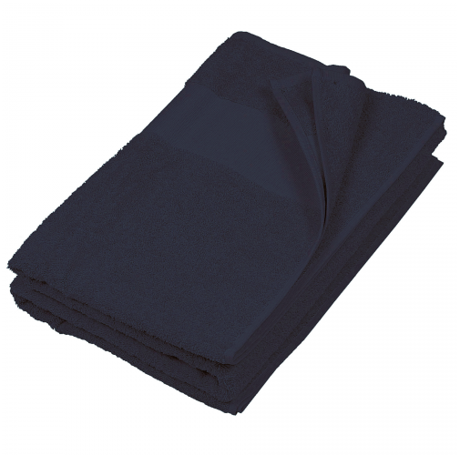 navy Toalla de baño