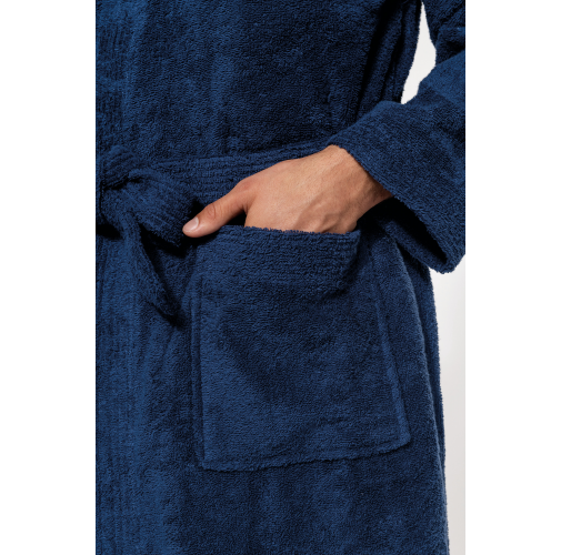 Albornoz kimono