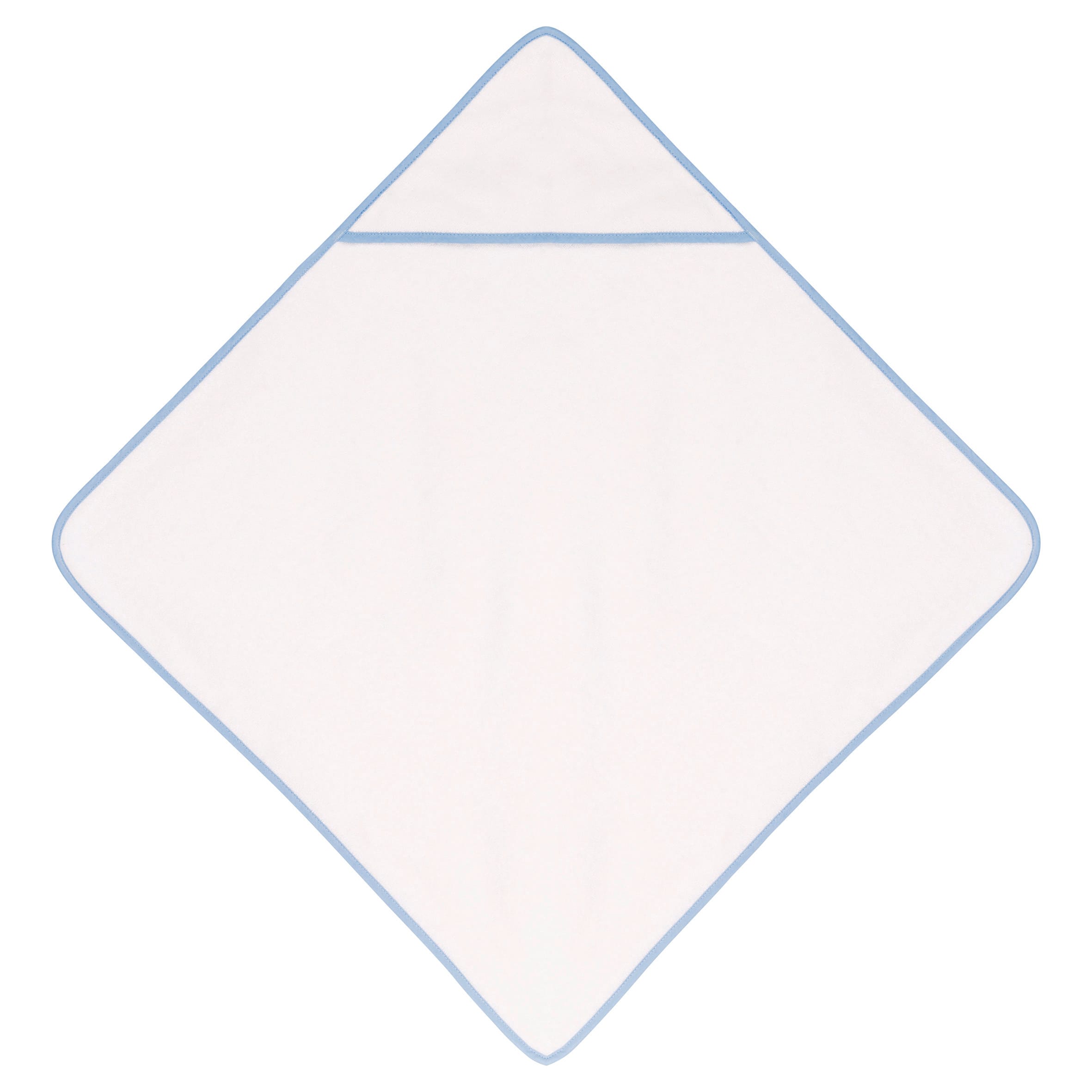 TOALLA DE BAÑO CON CAPUCHA BEBÉ