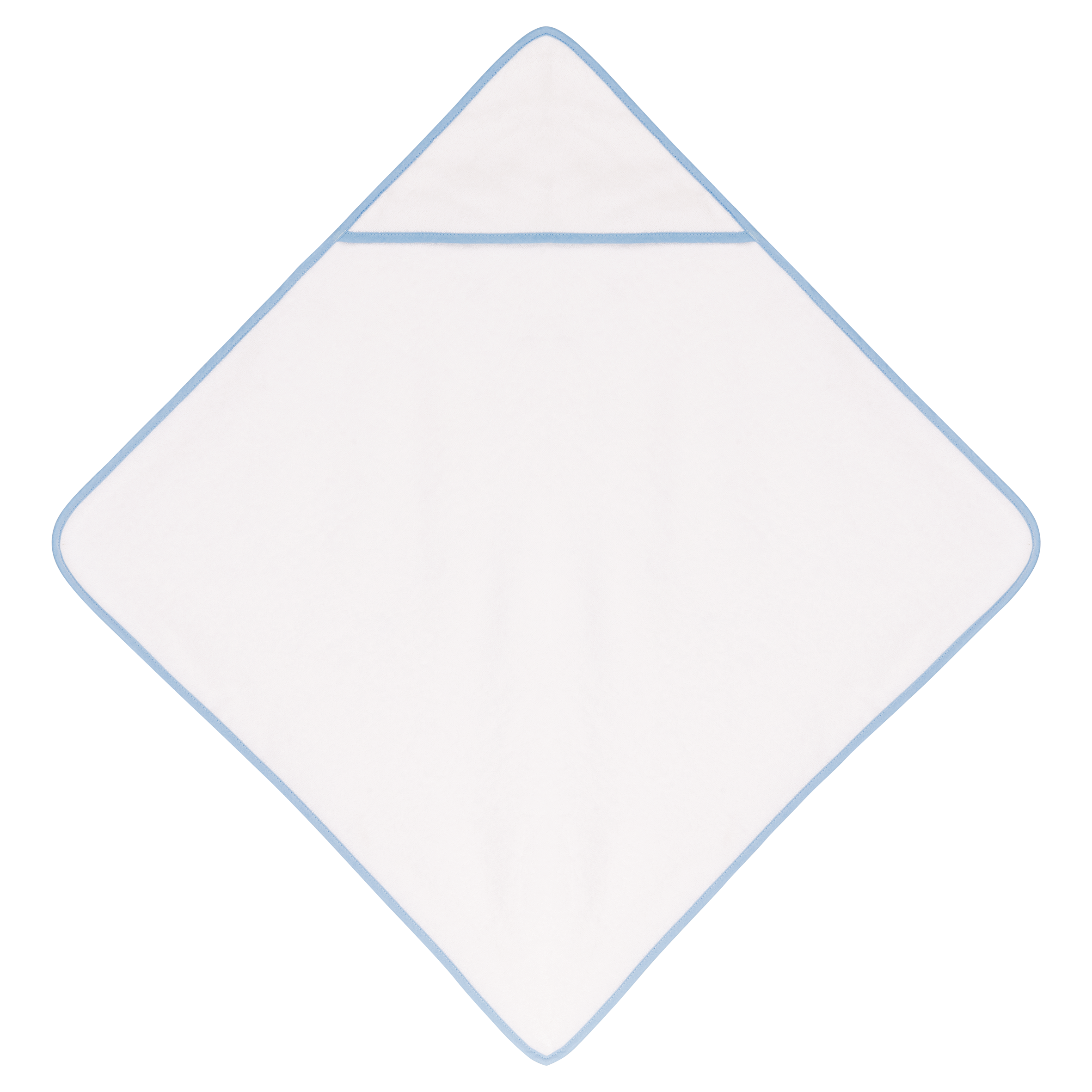 Toalla de baño con capucha bebé