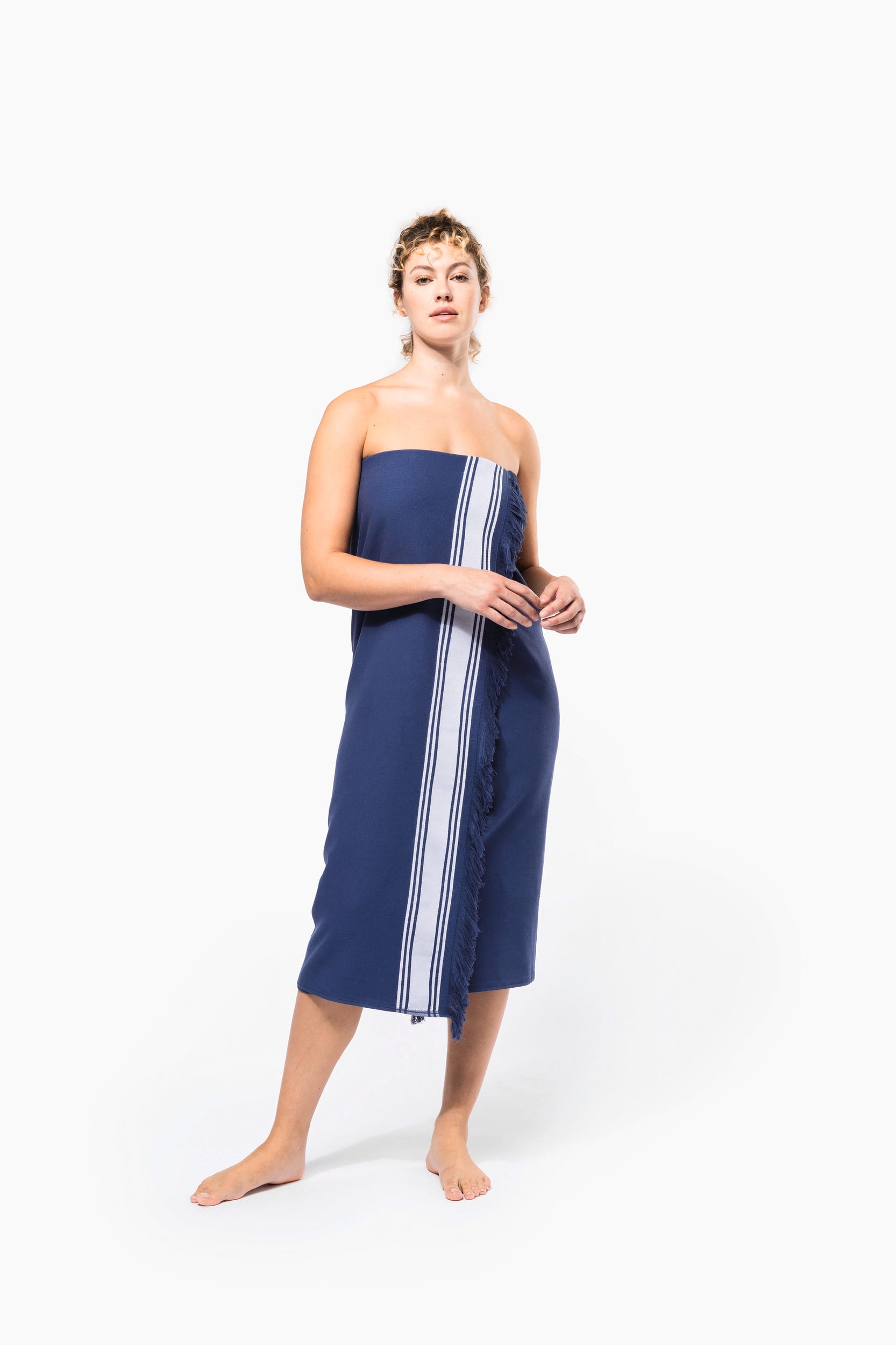 TOALLA DE BAÑO/ PAREO