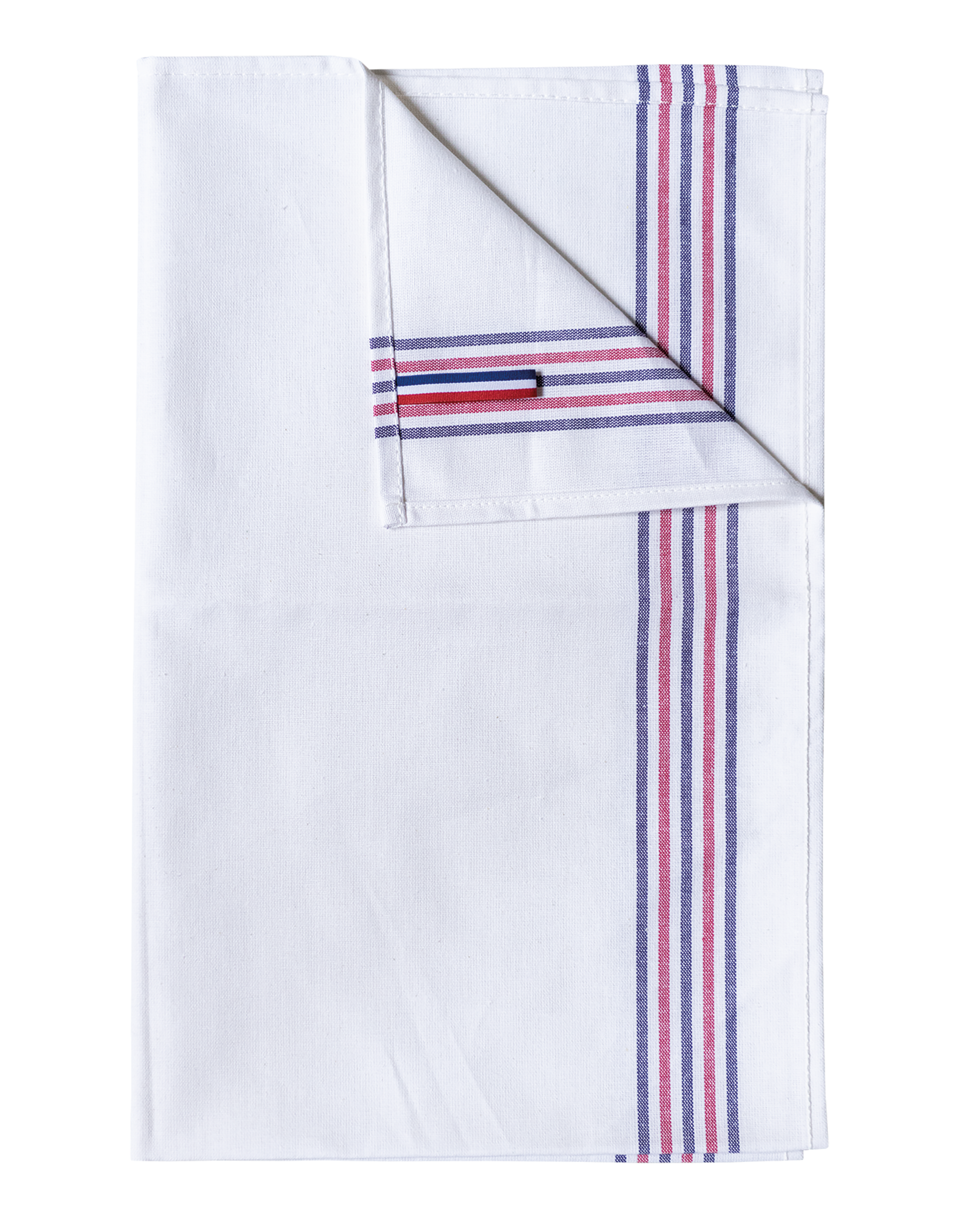 PAÑO DE COCINA CON 5 RAYAS \