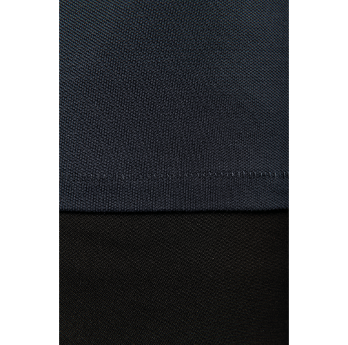 Polo Supima® manga corta para hombre