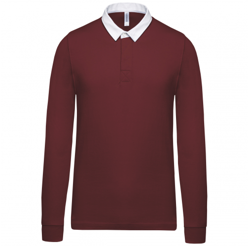 wine / white Polo Rugby