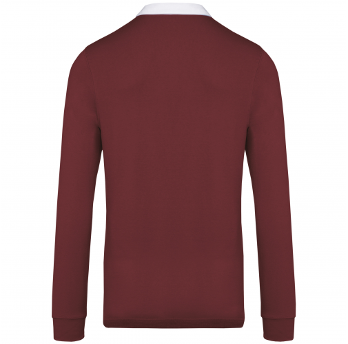 wine / white Polo Rugby