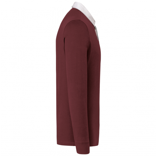 wine / white Polo Rugby