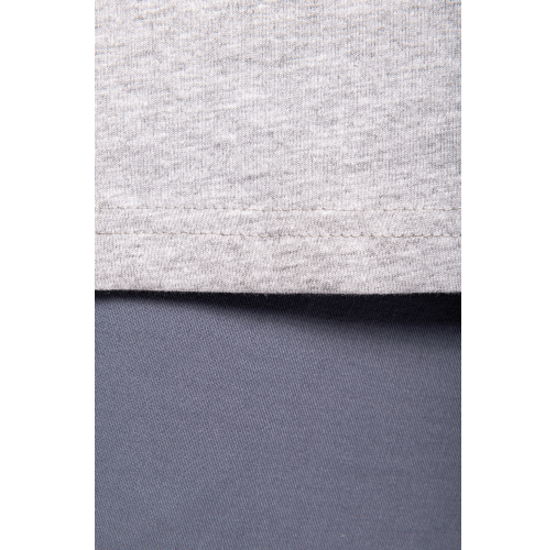Polo jersey manga corta hombre