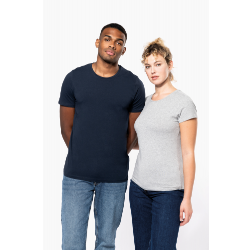 Camiseta con elastano hombre