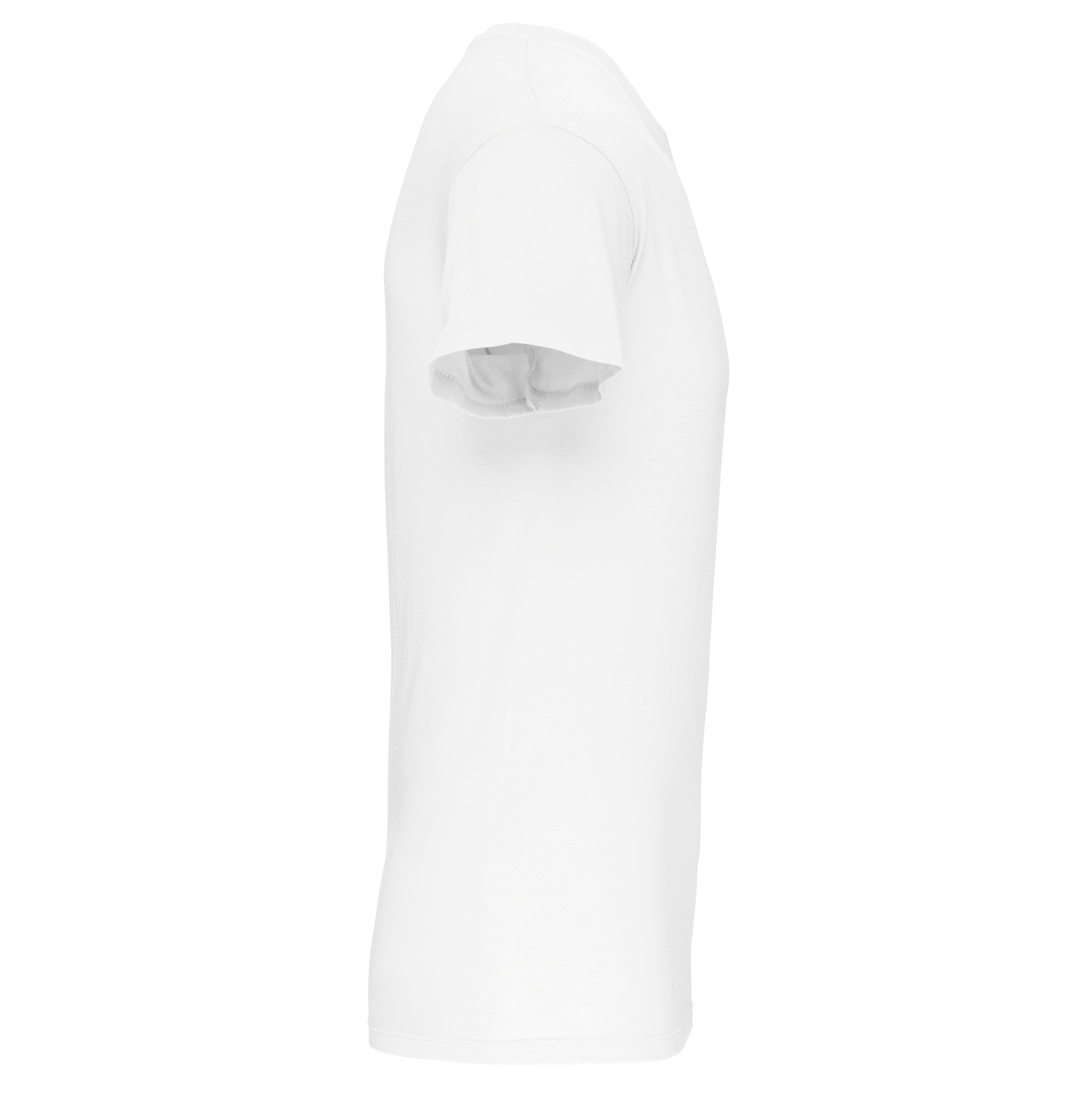 Camiseta con elastano hombre