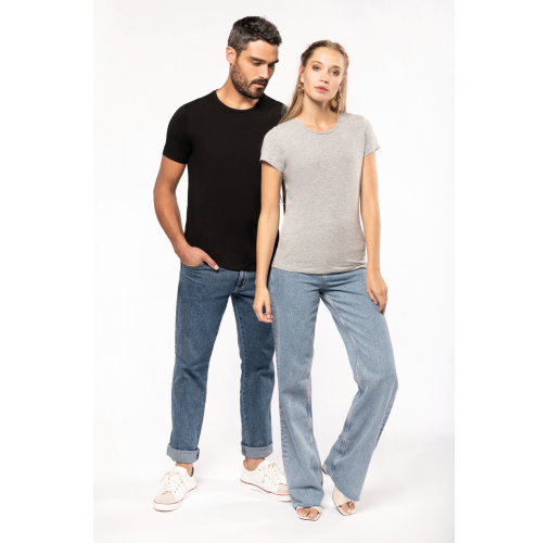 Camiseta con elastano hombre