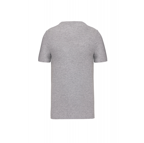 light grey heather Camiseta con elastano hombre