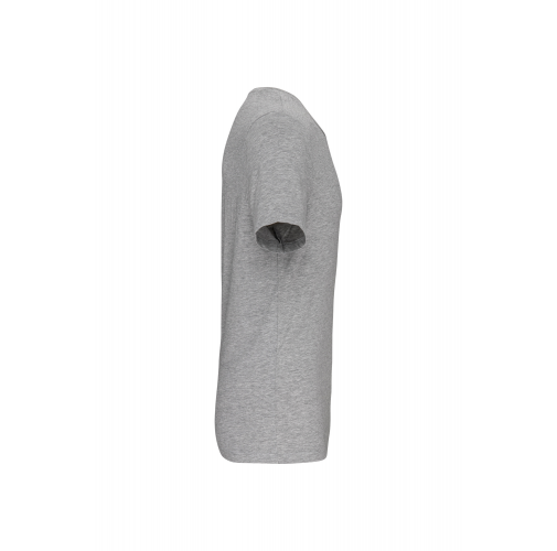 light grey heather Camiseta con elastano hombre