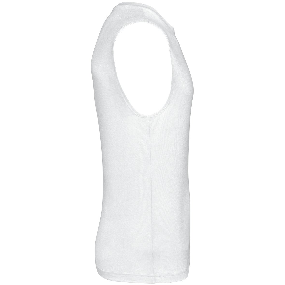 Camiseta sin mangas Bio150 IC hombre