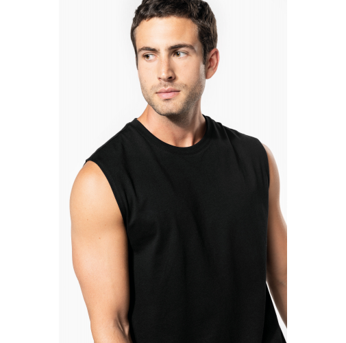 Camiseta sin mangas Bio150 IC hombre