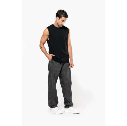 Camiseta sin mangas Bio150 IC hombre