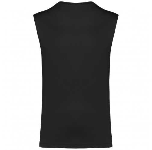 black Camiseta sin mangas Bio150 IC hombre
