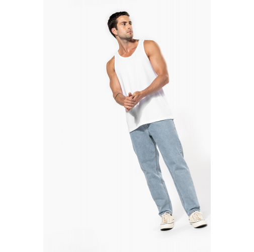 Camiseta de tirantes Bio150 IC hombre