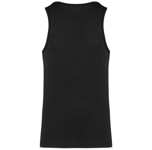 black Camiseta de tirantes Bio150 IC hombre