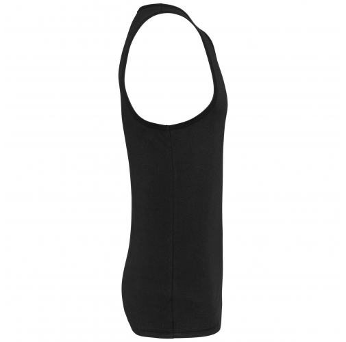black Camiseta de tirantes Bio150 IC hombre