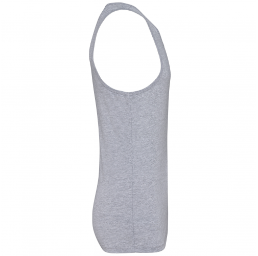 oxford grey Camiseta de tirantes Bio150 IC hombre