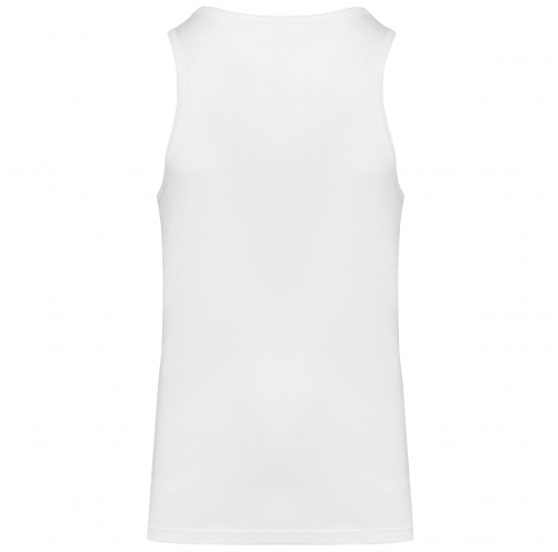 white Camiseta de tirantes Bio150 IC hombre