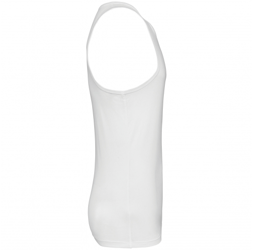 white Camiseta de tirantes Bio150 IC hombre