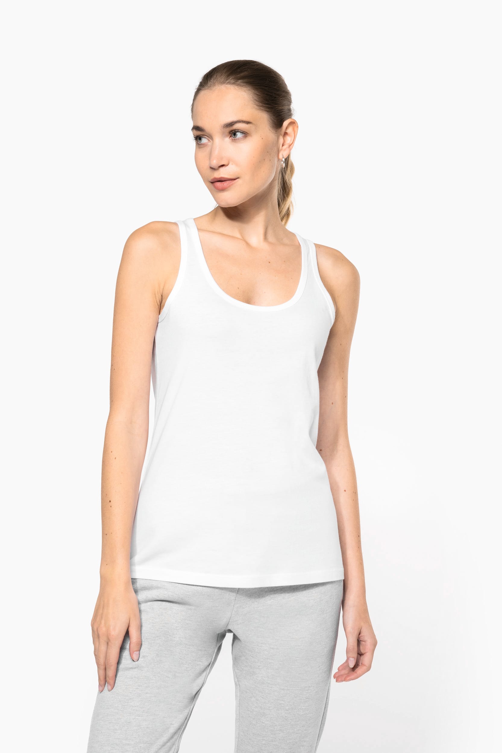 Camiseta de tirantes Bio150 IC mujer<br/>