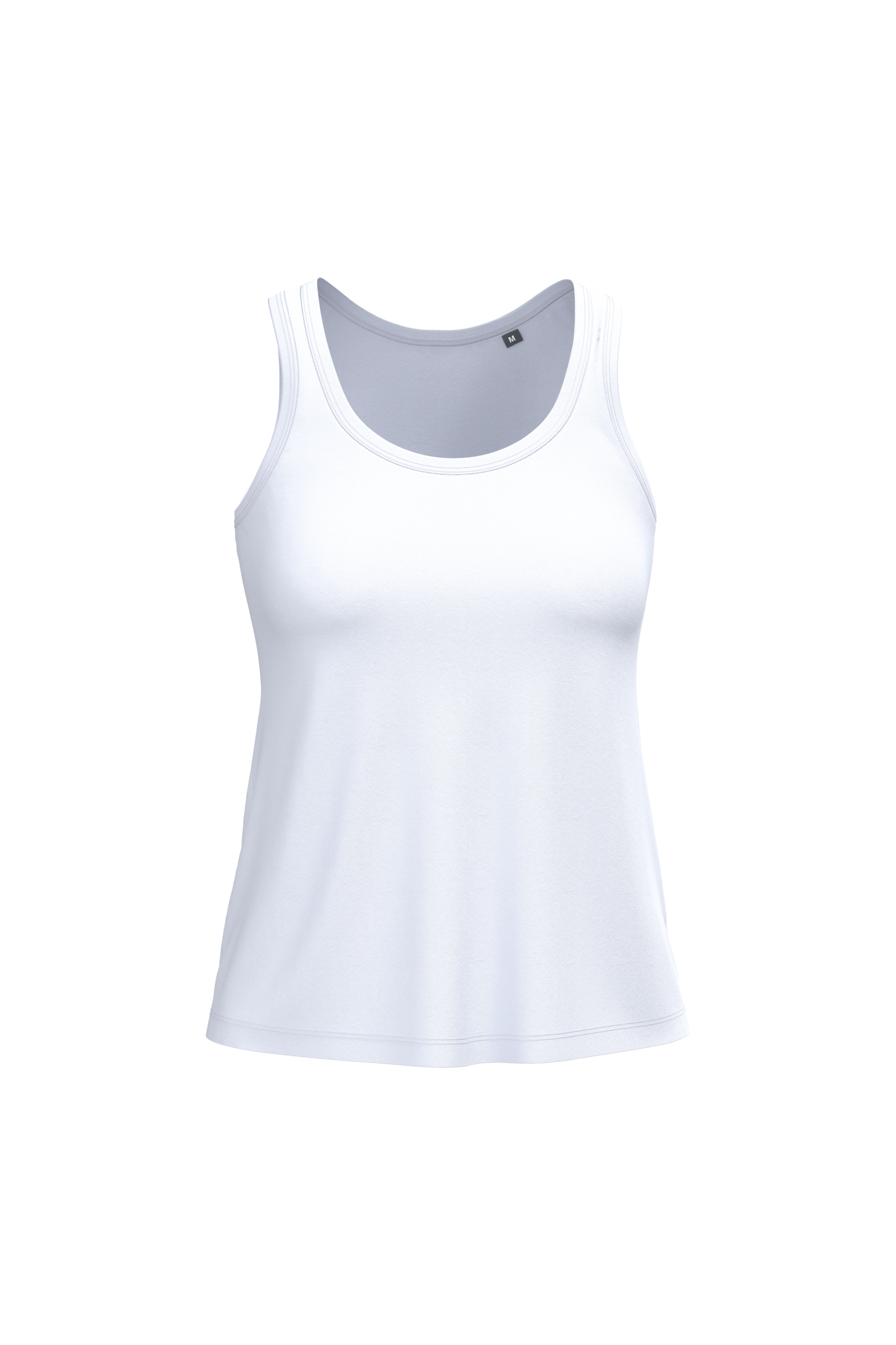 Camiseta de tirantes Bio150 IC mujer<br/>