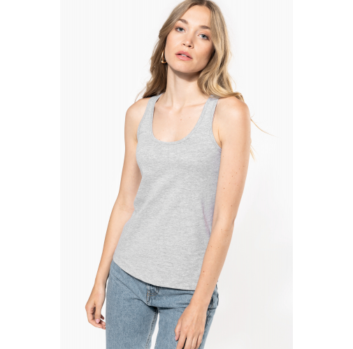 Camiseta de tirantes Bio150 IC mujer<br/>