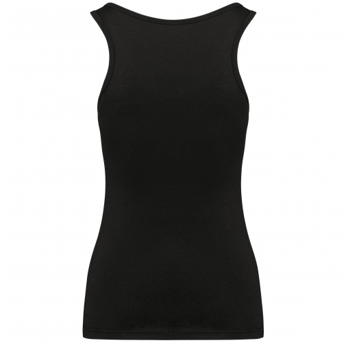 black Camiseta de tirantes Bio150 IC mujer<br/>