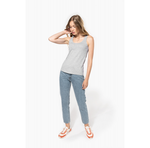 Camiseta de tirantes Bio150 IC mujer<br/>