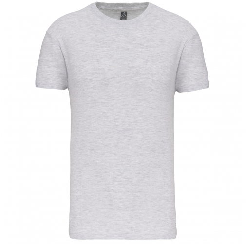 ash heather Camiseta Bio150 IC hombre