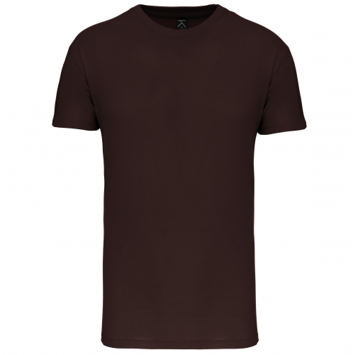 chocolate Camiseta Bio150 IC hombre