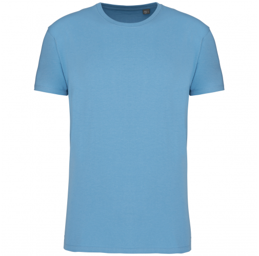 cloudy blue heather Camiseta Bio150 IC hombre