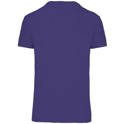 deep purple Camiseta Bio150 IC hombre