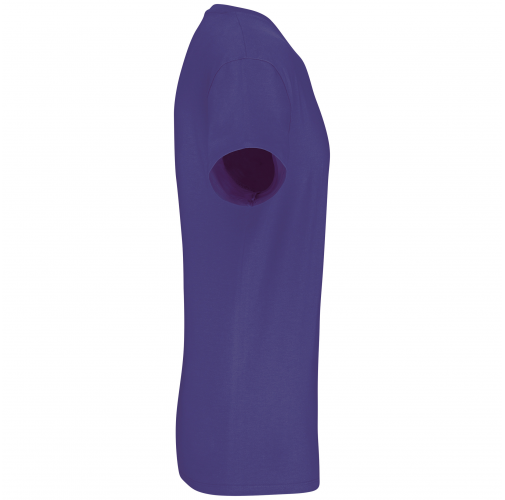deep purple Camiseta Bio150 IC hombre