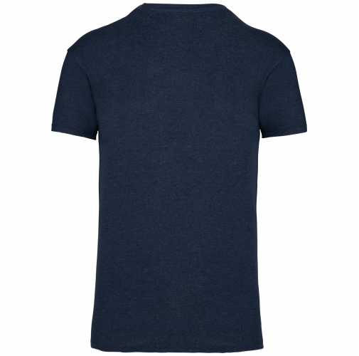 french navy heather Camiseta Bio150 IC hombre