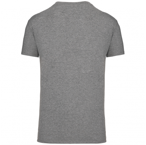 grey heather Camiseta Bio150 IC hombre