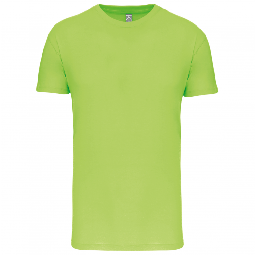 lime Camiseta Bio150 IC hombre