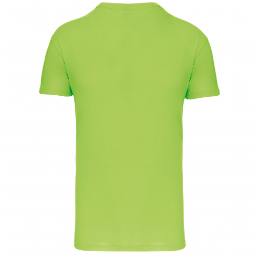 lime Camiseta Bio150 IC hombre