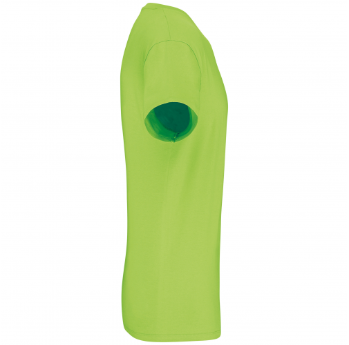 lime Camiseta Bio150 IC hombre